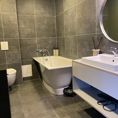 Apartment Maironis 2 - Grand Apartment In The Heart Of Kaunas