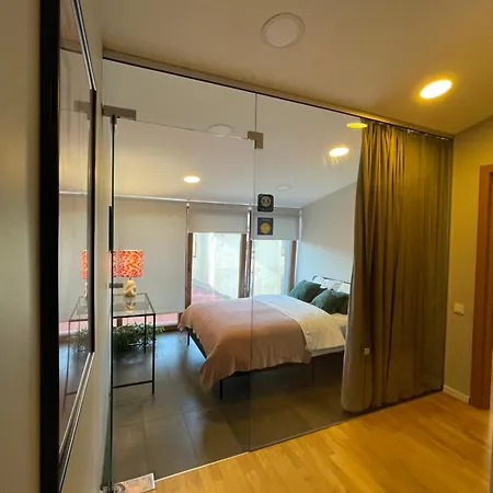 Maironis 2 - Grand Apartment In The Heart Of Kaunas * Kaunas
