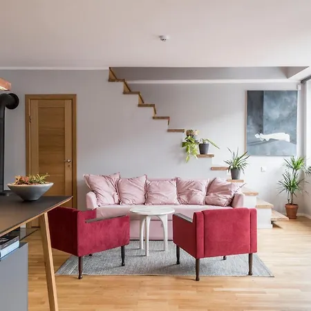Apartment Maironis 2 *