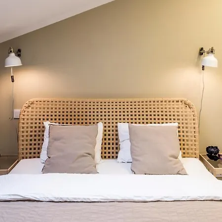 דירה Maironis 2 קובנה