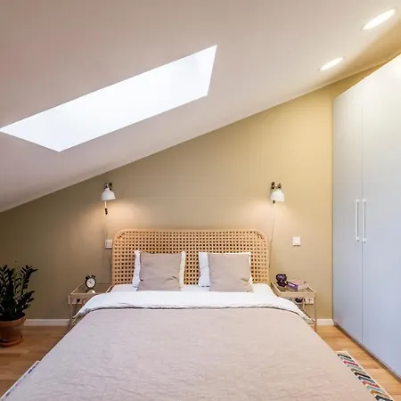 Maironis 2 - Grand Apartment In The Heart Of Kaunas Apartment