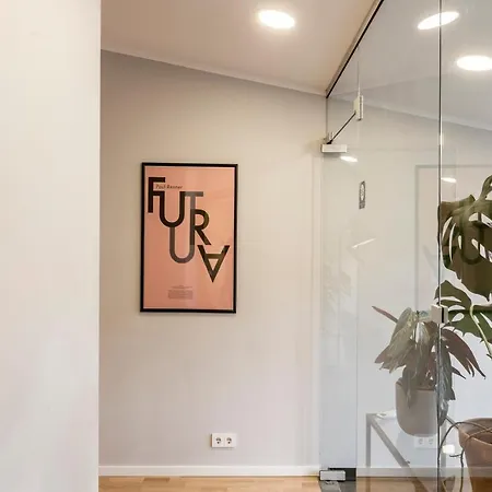 Maironis 2 Apartment *
