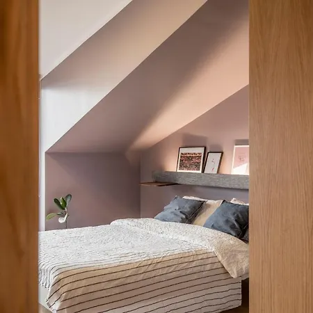 Maironis 2 - Grand Apartment In The Heart Of Kaunas * Kaunas
