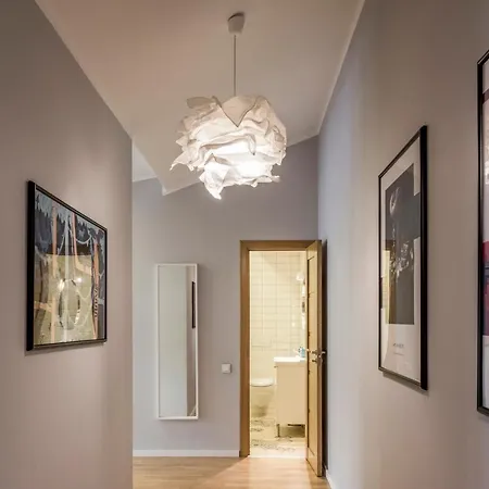 Maironis 2 Apartman