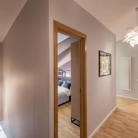 Maironis 2 Apartman