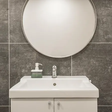 Apartment Maironis 2 *