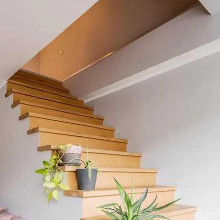 Maironis 2 - Grand Apartment In The Heart Of Kaunas *
