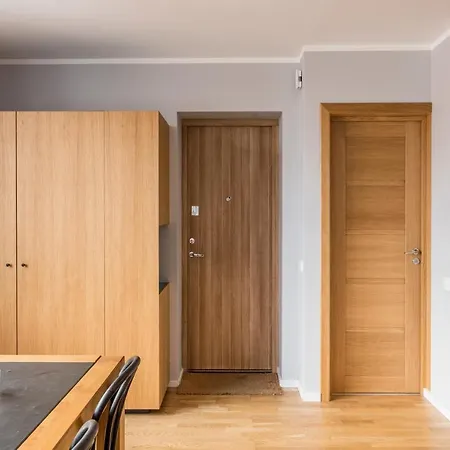 Maironis 2 - Grand Apartment In The Heart Of Kaunas Apartment *