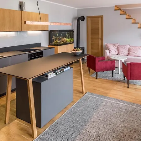 Apartment Maironis 2 *