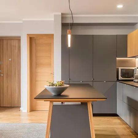 Apartman Maironis 2