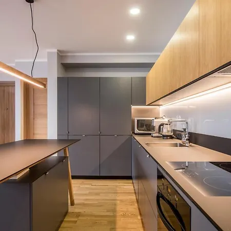 Maironis 2 - Grand In The Heart Of Kaunas