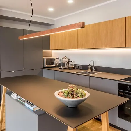 Apartment Maironis 2