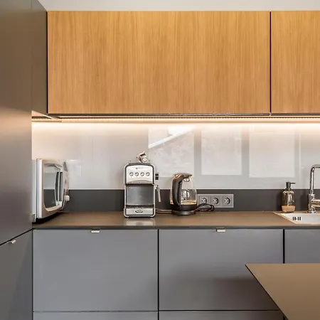 Apartment Maironis 2 *