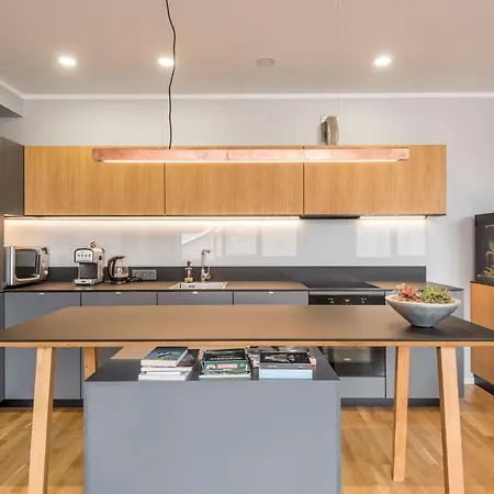 Maironis 2 Apartman Kaunas