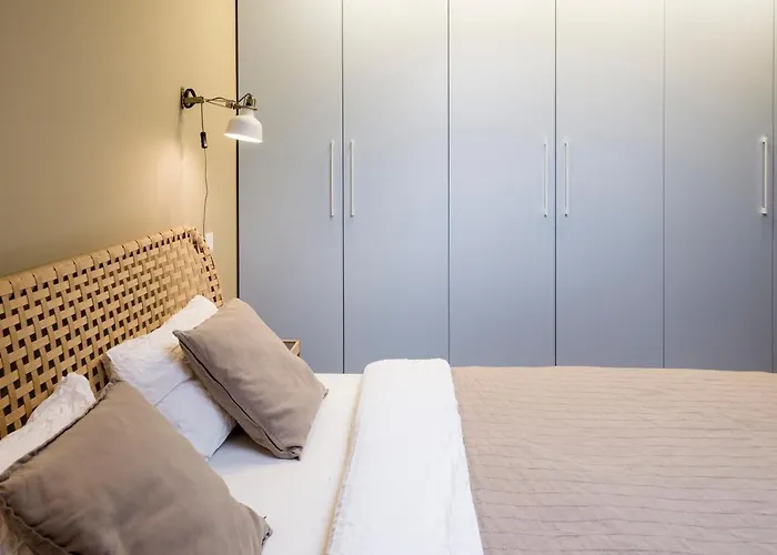 شقة Maironis 2 كاوناس