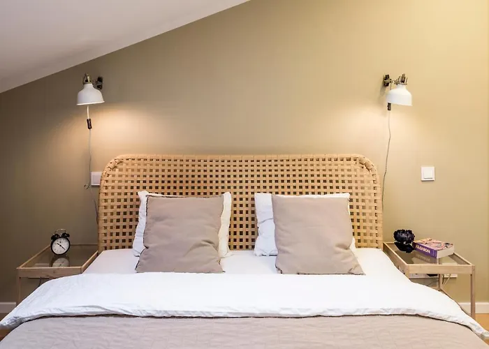 شقة Maironis 2 كاوناس