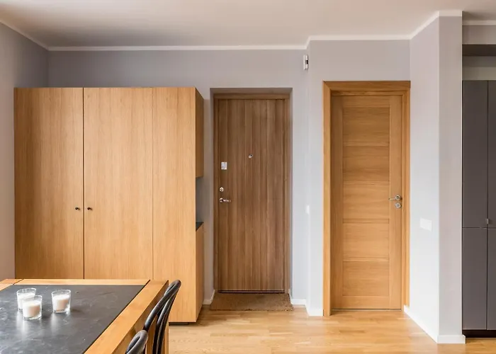 Maironis 2 דירה *